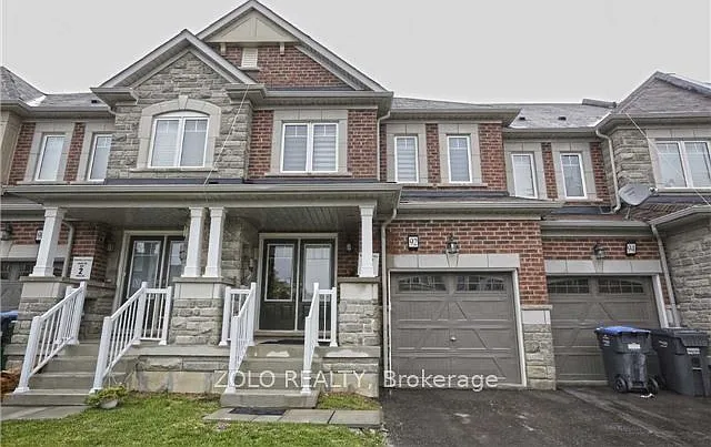 92 Golden Springs Dr #UPPER LEVEL — Photo 1