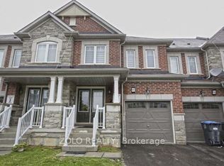 92 Golden Springs Dr, Brampton, ON L7A 4N6
