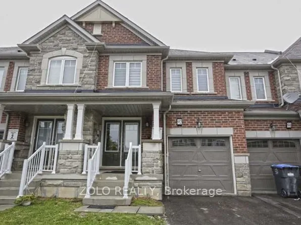 92 Golden Springs Dr, Brampton, ON L7A 4N6