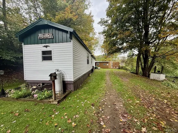 Off Route 69, Parish, NY 13131