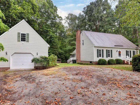 109 Forest Ln, Williamsburg, VA 23188