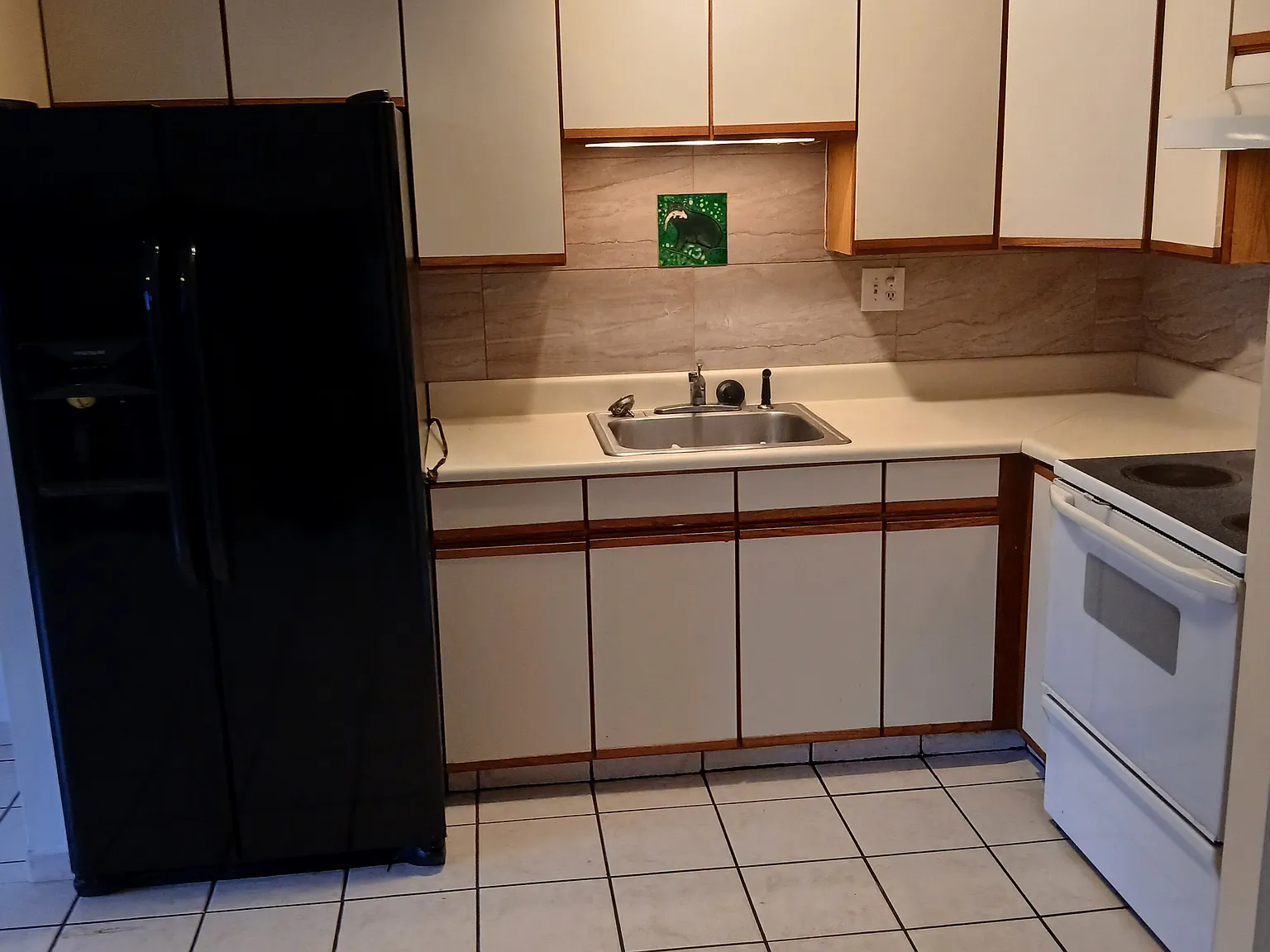 1 bed, 625 sqft, $1,800 — Photo 2