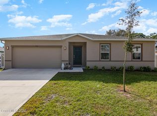 428 Freeman Rd NW, Palm Bay, FL 32907