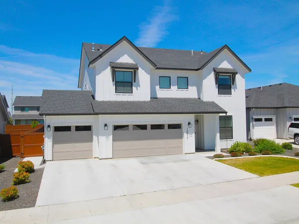 10010 W Lyrical Dr, Boise, ID 83709