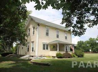 105 S Jefferson St, Brimfield, IL 61517