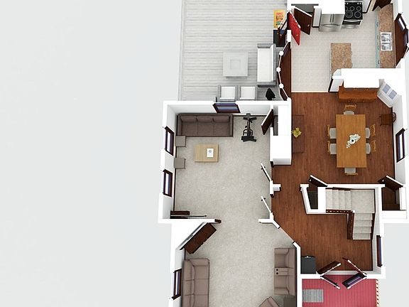 4th image of this home