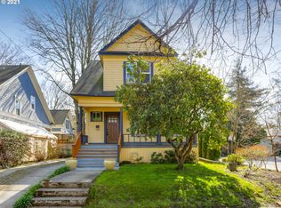 2946 NE Davis St, Portland, OR 97232