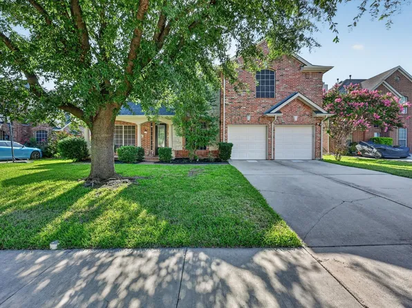 305 Victory Ln, Mansfield, TX 76063