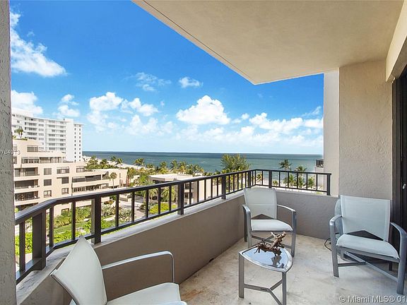2nd image of 201 Crandon Blvd APT 738
