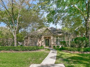10 S Dragonwood Pl, Spring, TX 77381