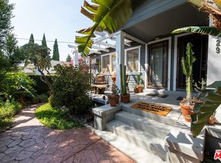 1127 Hyperion Ave, Los Angeles, CA 90029