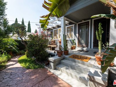 1127 Hyperion Ave, Los Angeles, CA, 90029