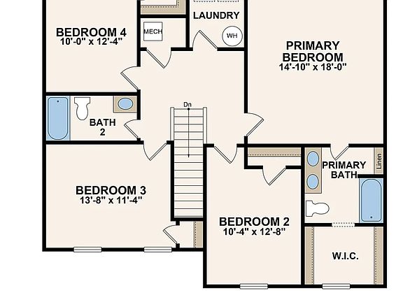 2nd image of this home