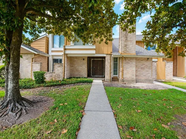 6168 W Airport Blvd #16, Houston, TX 77035