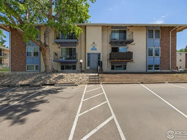 12172 Melody Dr #4-101, Westminster, CO 80234