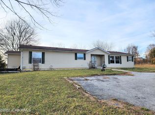1352 State St, Fulton, MO 65251