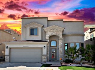3103 Spring Willow, El Paso, TX 79938