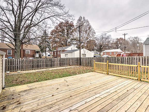 2nd image of 3595 Saint Christopher Ln