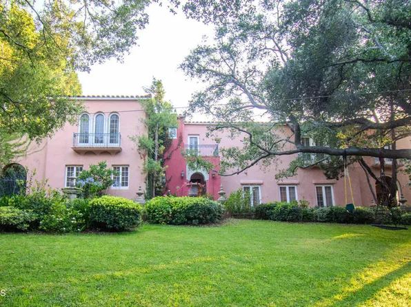 1363 Virginia Rd, San Marino, CA 91108