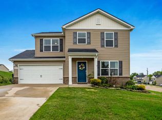 2219 Mason Bee Dr, Columbia, TN 38401