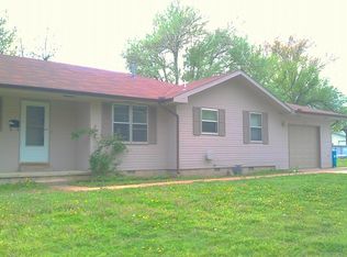 1212 E 30th St, Joplin, MO 64804