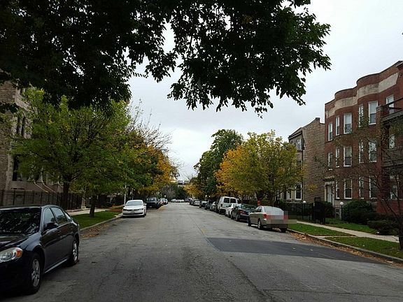 5th image of 4910 S Vincennes Ave #2