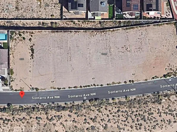 9519 Sonterro Ave NW, Albuquerque, NM 87120