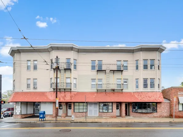 193 Concord Ave APT 8, Cambridge, MA 02138