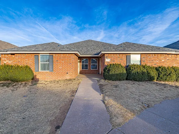 304 N Brentwood Ave, Lubbock, TX 79416