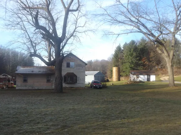 20524 Charcoal AVENUE, Warrens, WI 54666