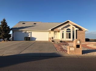 1155 Viewridge Rd, Bennett, CO 80102