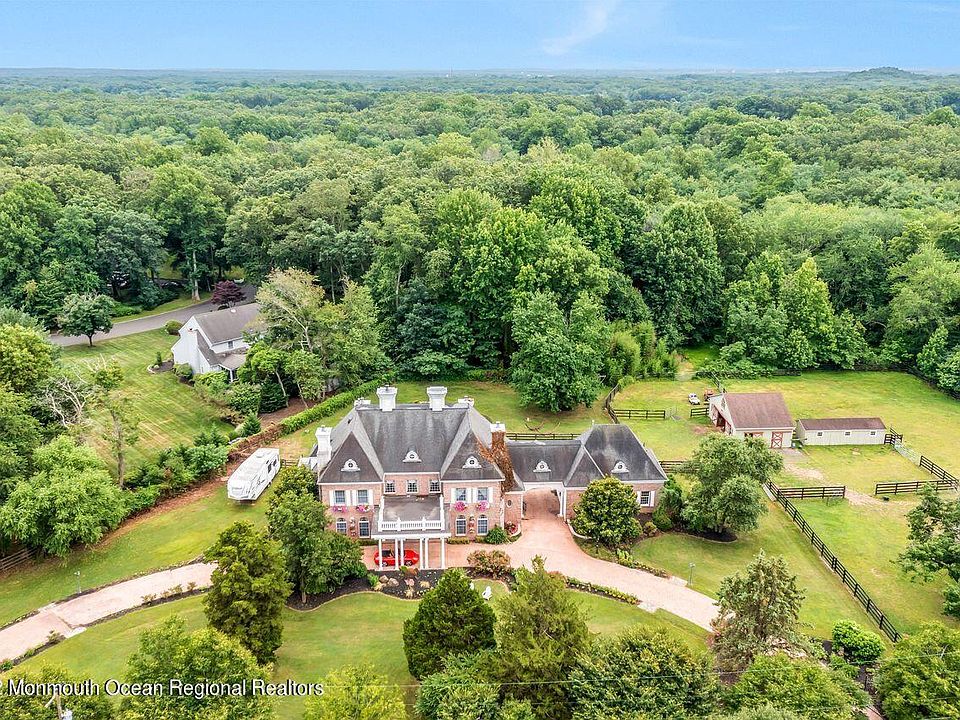 339 Stagecoach Road, Millstone Township, NJ 08510 Zillow