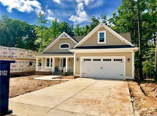 3700 Graythorne Dr, Midlothian, VA 23112