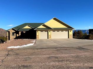 45 Storm Ct, Canon City, CO 81212