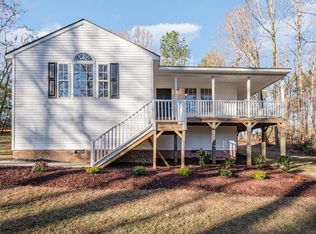11 Buckhorn Ln, Clayton, NC 27527