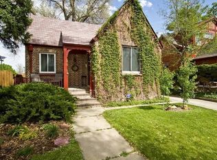 1462 Glencoe St, Denver, CO 80220