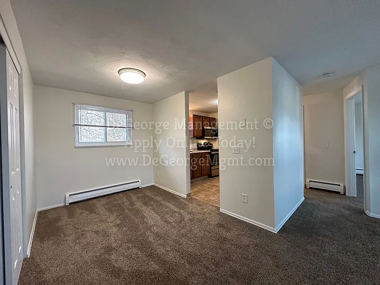 William's Tribute Apartments — Photo 13