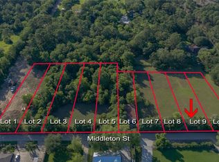 9 Middleton St, Bacliff, TX 77518