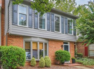 7415 Red Oak Ln, Charlotte, NC 28226