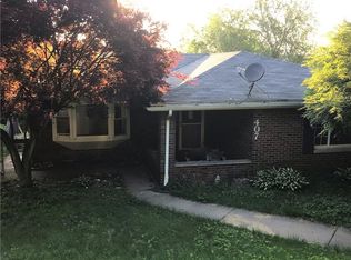 407 Homewood Ave, Trafford, PA 15085