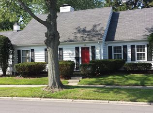 2901 Densmore Dr, Toledo, OH 43606