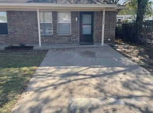 3536 S Littlejohn Ave UNIT B, Fort Worth, TX 76105