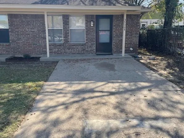 3536 S Littlejohn Ave Unit B, Fort Worth, TX 76105