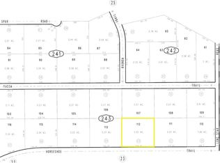 7 Lone Star Rd #112, Helendale, CA 92342