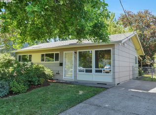 4921 NE 77th Ave, Portland, OR 97218