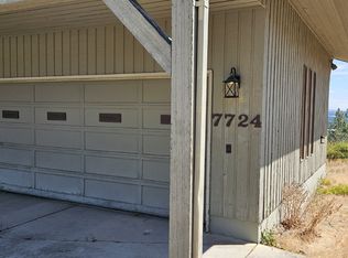 7724 N Panorama Dr #B, Spokane, WA 99208