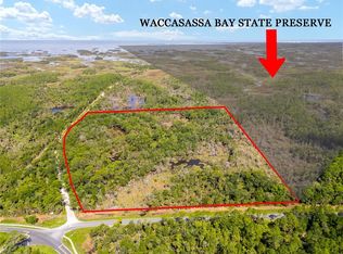 0 SE 193rd Pl, Yankeetown, FL 34498