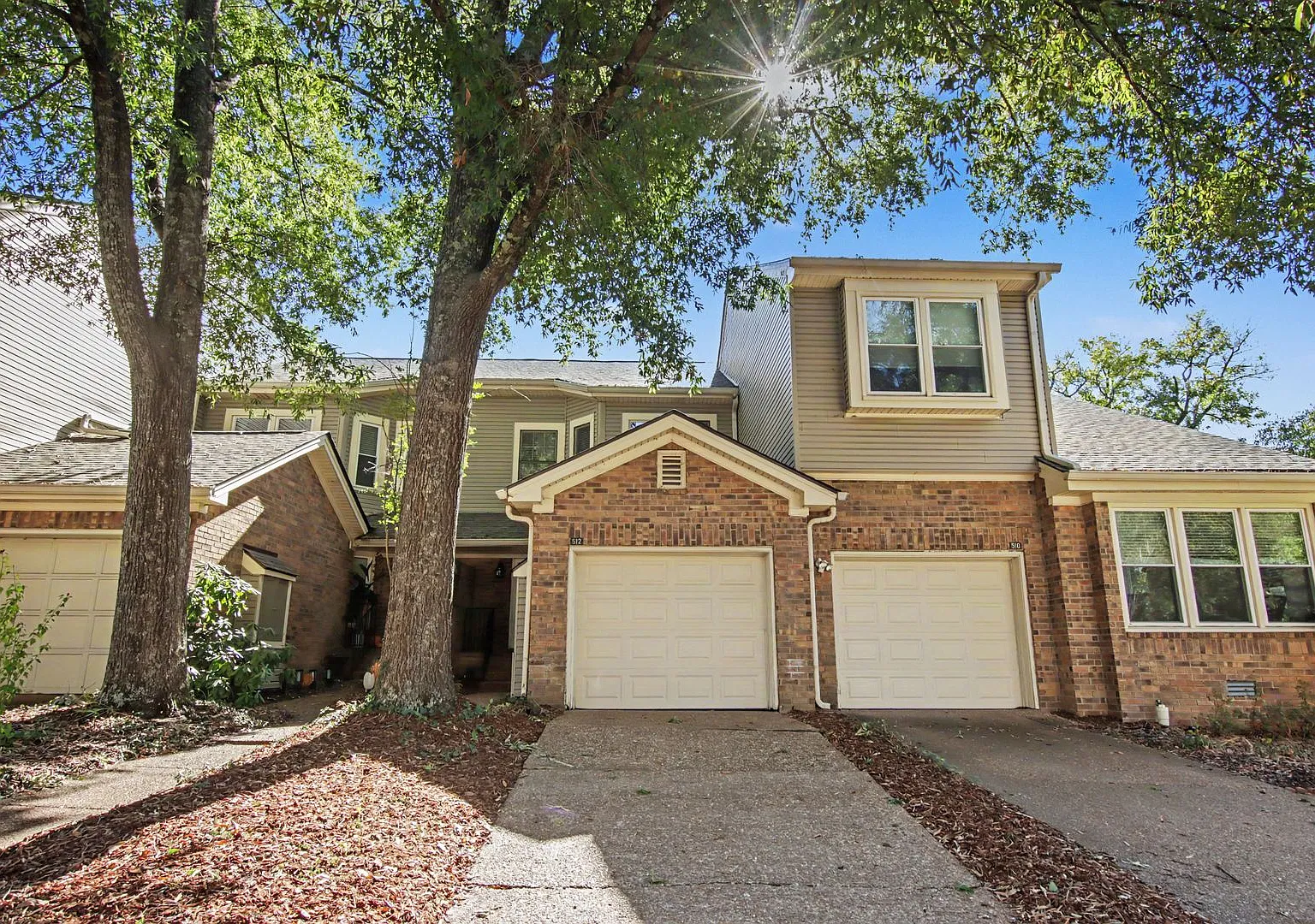 Spacious Living in Burton Hills! — Photo 1