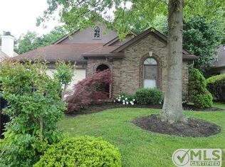 118 Chuzzlewit Down, Brentwood, TN 37027