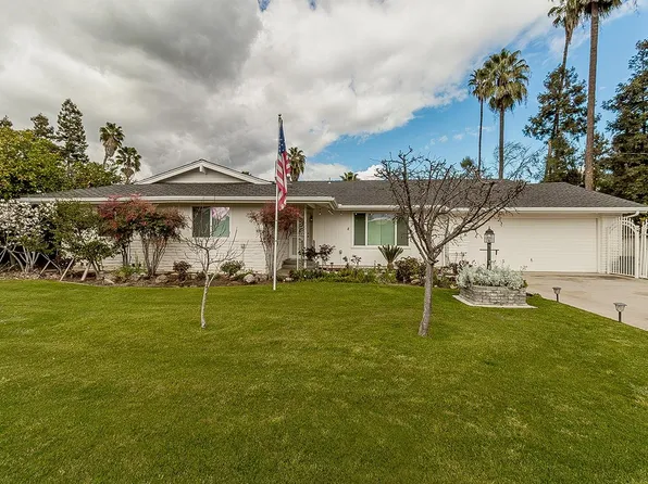 1070 W Escalon Ave, Fresno, CA 93711